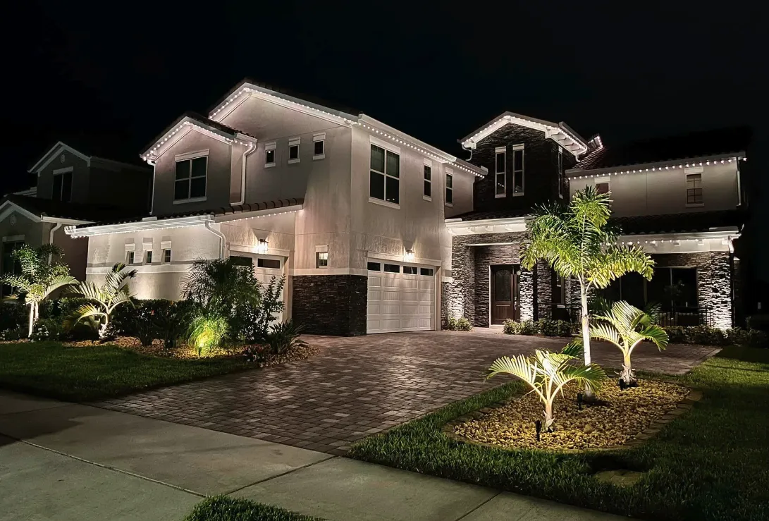 Professional Lighting Services